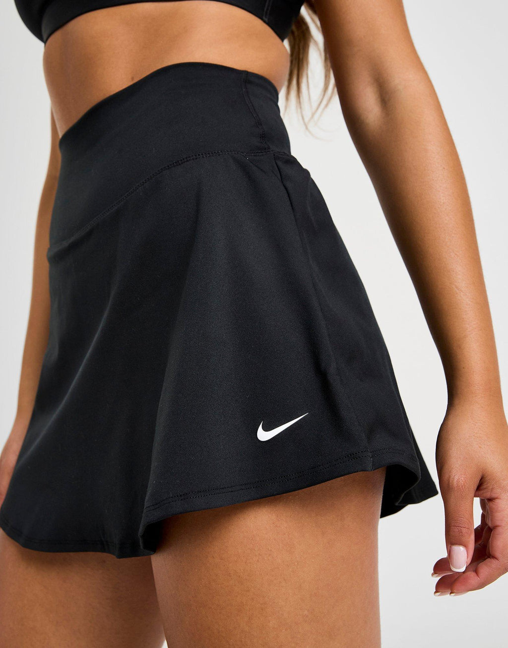 One High Rise Skirt