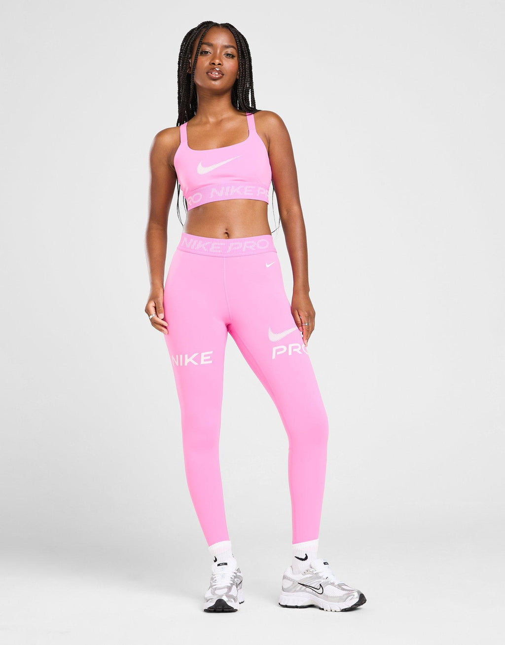 Training Pro Leggings
