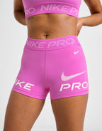 Training Pro 3" Cycle Shorts