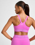 Training Pro Light Support Sports Bra