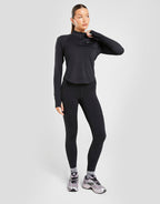 Running Tempo 1/4 Zip Top