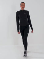 Running Tempo 1/4 Zip Top