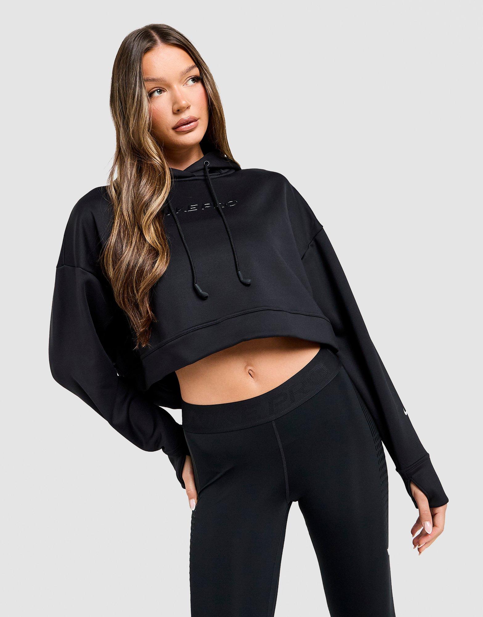 Pro Graphic Hoodie