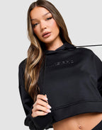 Pro Graphic Hoodie