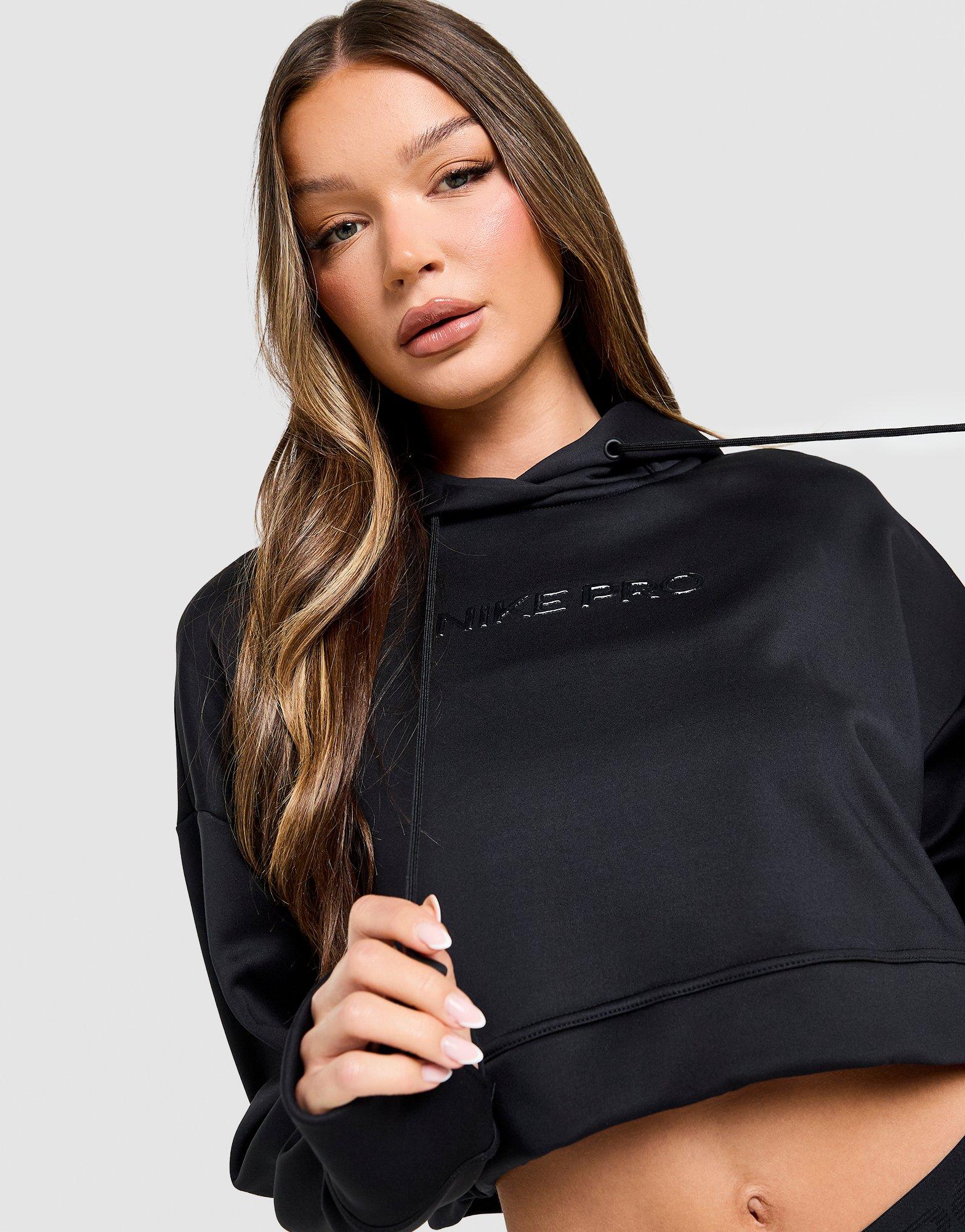 Pro Graphic Hoodie