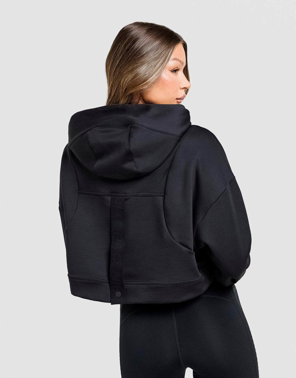 Pro Graphic Hoodie