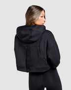 Pro Graphic Hoodie