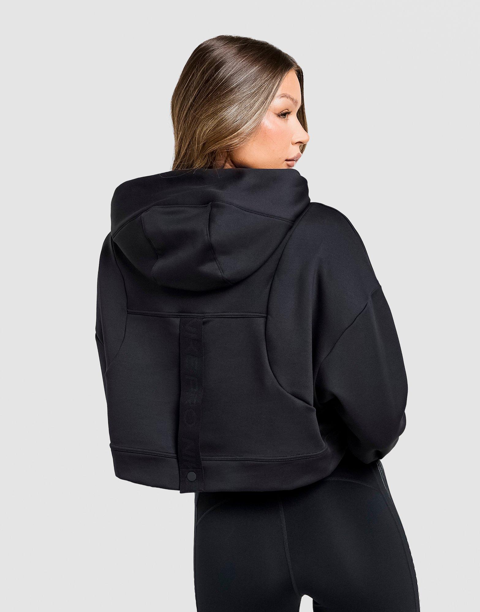 Pro Graphic Hoodie