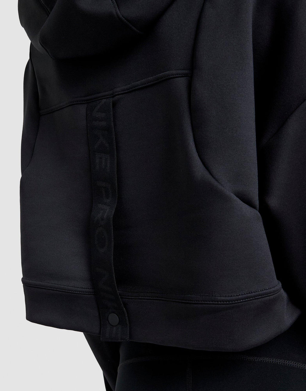 Pro Graphic Hoodie