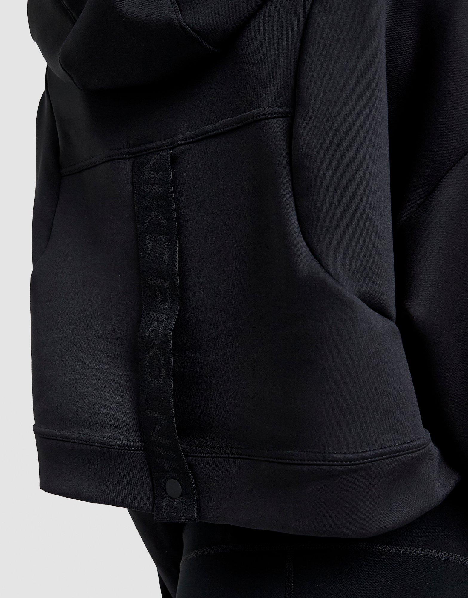 Pro Graphic Hoodie