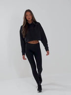 Pro Graphic Hoodie