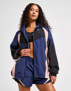 Colour Block Track Jacket