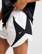 Colour Block 3" Track Shorts