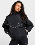 Woven Jacket