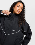 Woven Jacket