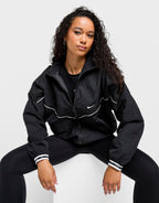 Woven Jacket