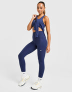 Training One Leggings