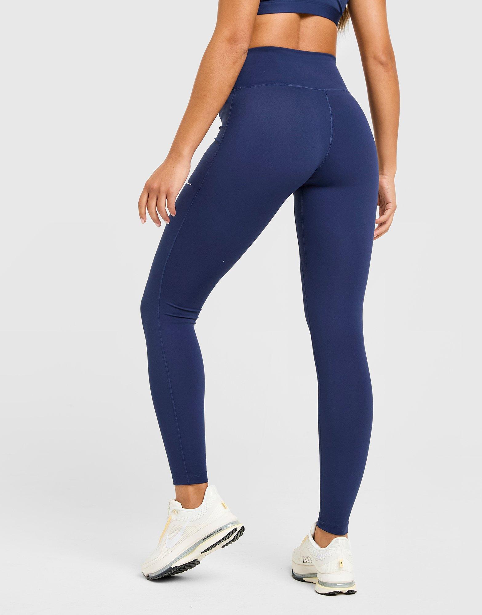Training One Leggings