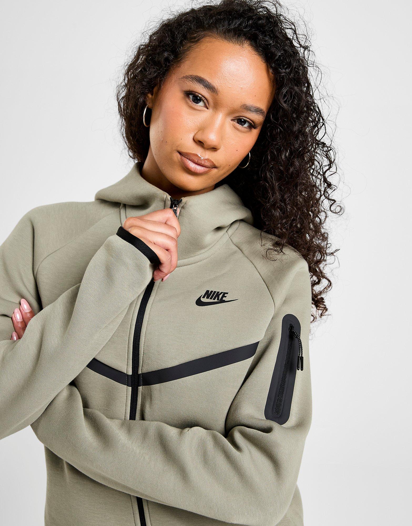 Tech Fleece 2.0 Hoodie