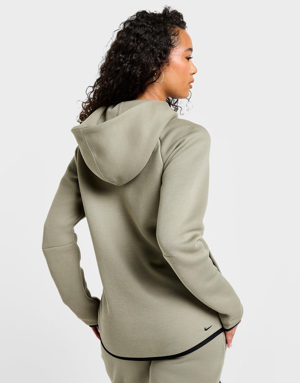 Tech Fleece 2.0 Hoodie