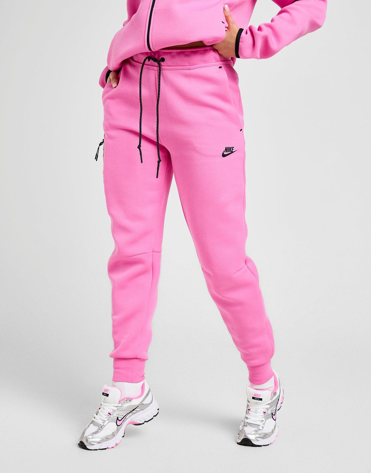 Tech Fleece 2.0 Joggers
