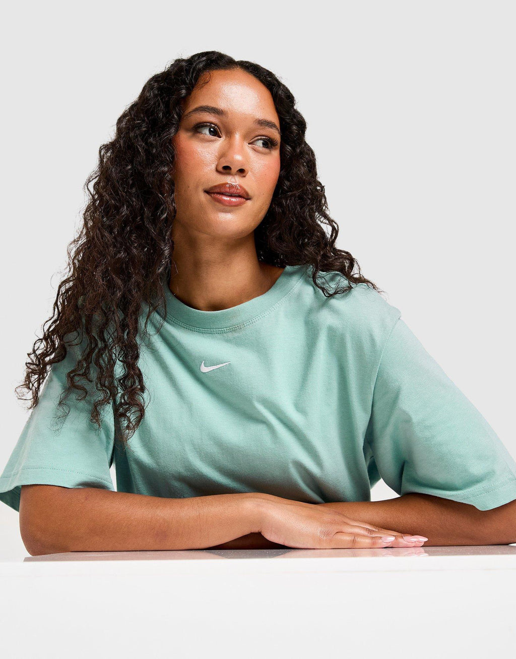 Sportswear Essential Oversized T-Shirt
