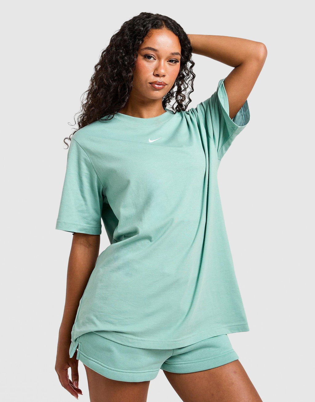 Sportswear Essential Oversized T-Shirt