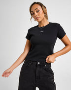 Trend Fitted T-Shirt
