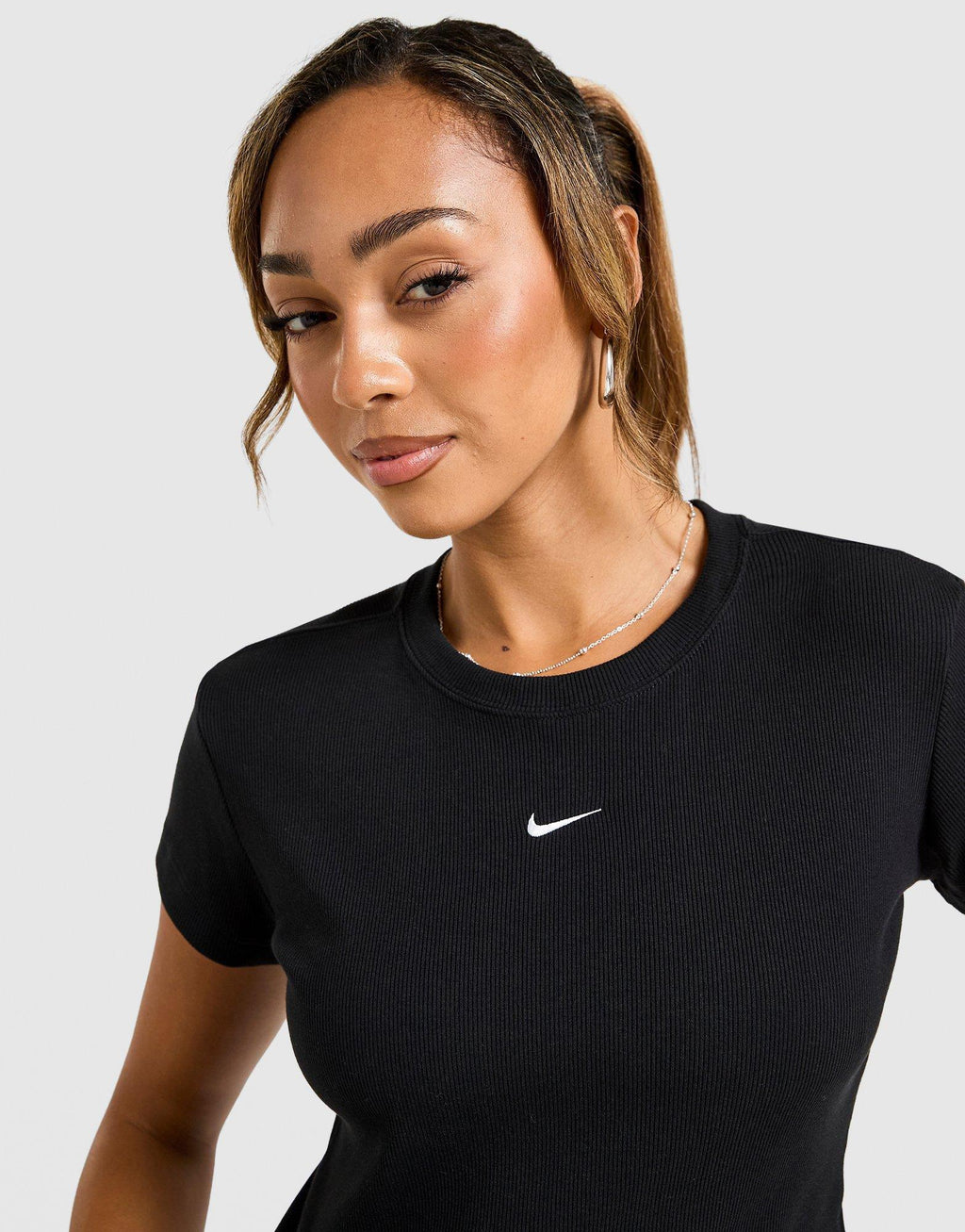 Trend Fitted T-Shirt