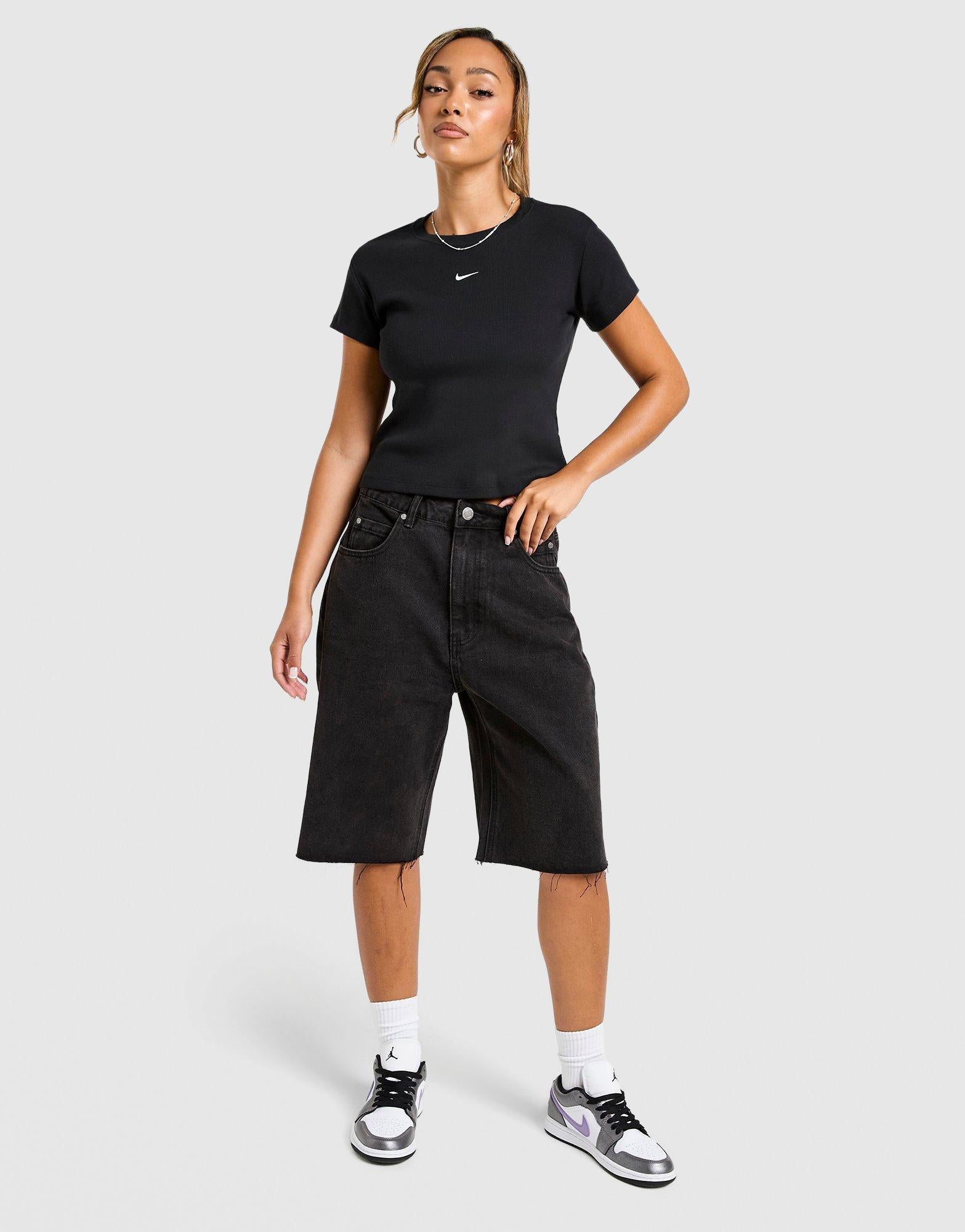 Trend Fitted T-Shirt