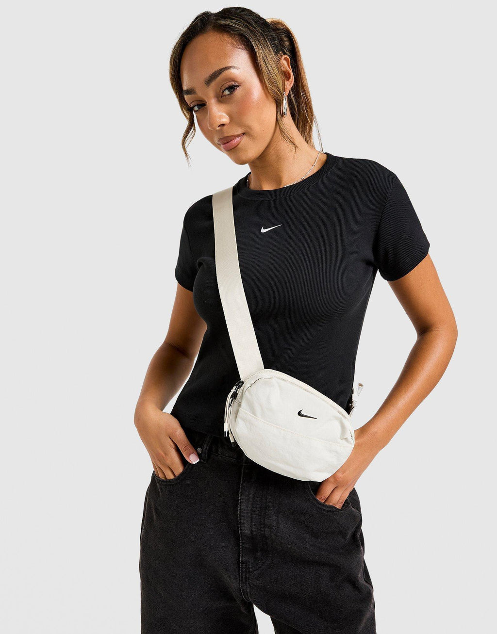Trend Fitted T-Shirt