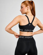 Training Pro Light Support Sports Bra