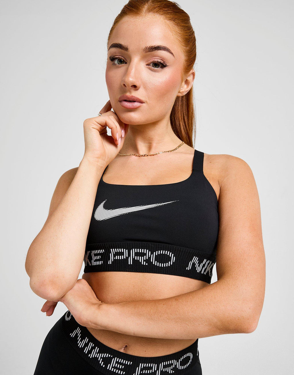 Training Pro Light Support Sports Bra