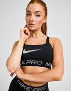 Training Pro Light Support Sports Bra