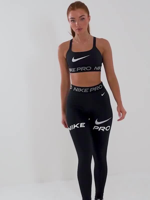 Training Pro Light Support Sports Bra