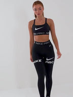Training Pro Light Support Sports Bra