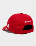 Arsenal FC Baseball Cap