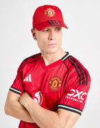 Manchester United FC Baseball Cap