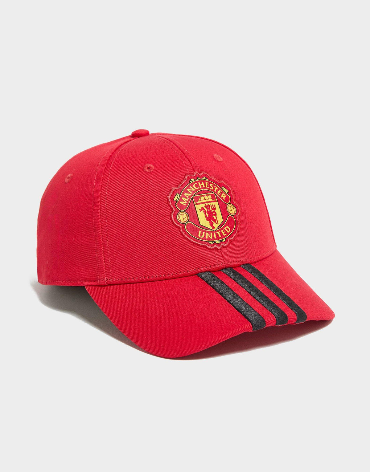Manchester United FC Baseball Cap