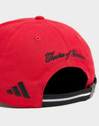Manchester United FC Baseball Cap