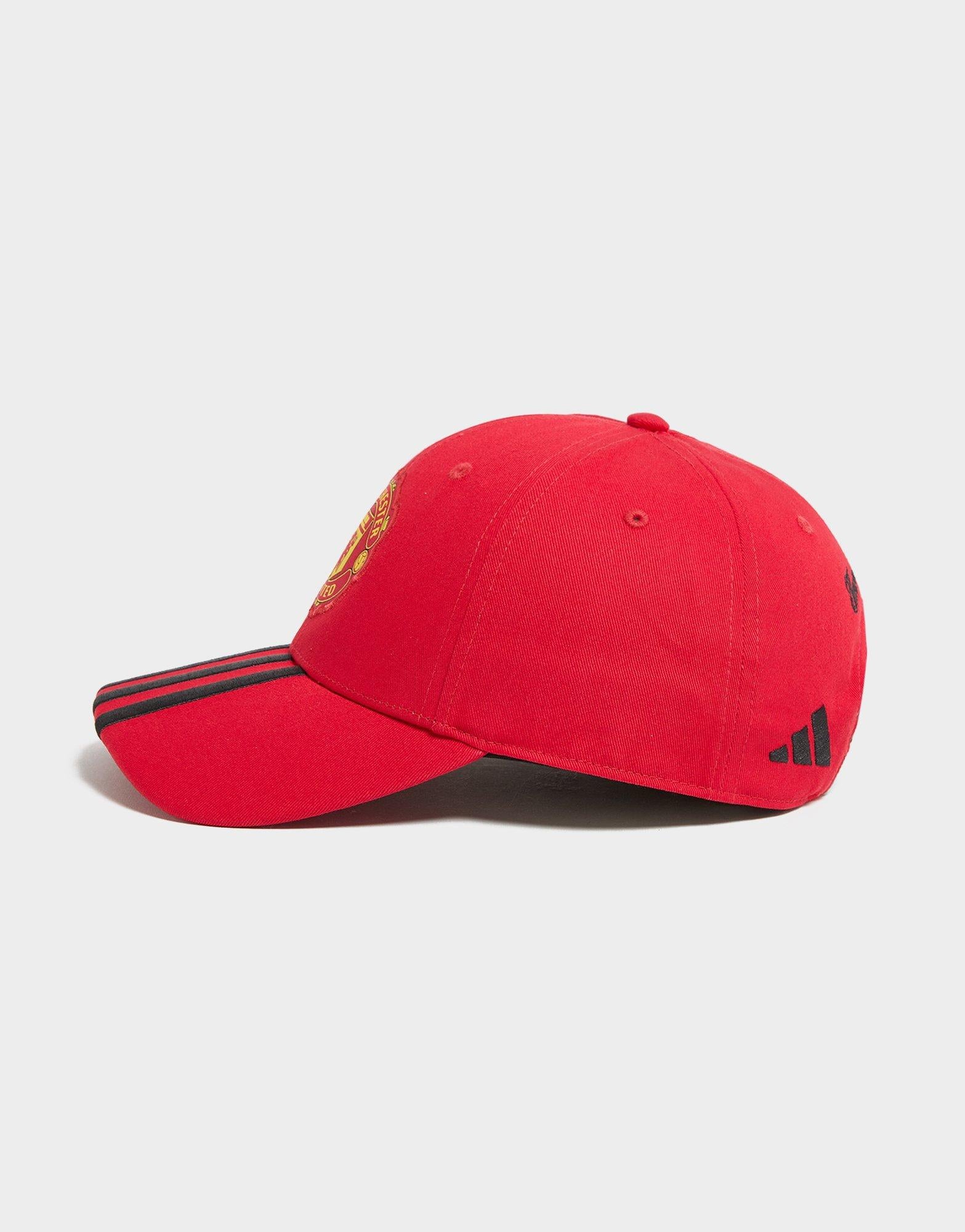 Manchester United FC Baseball Cap