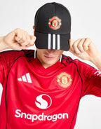 Manchester United FC Baseball Cap