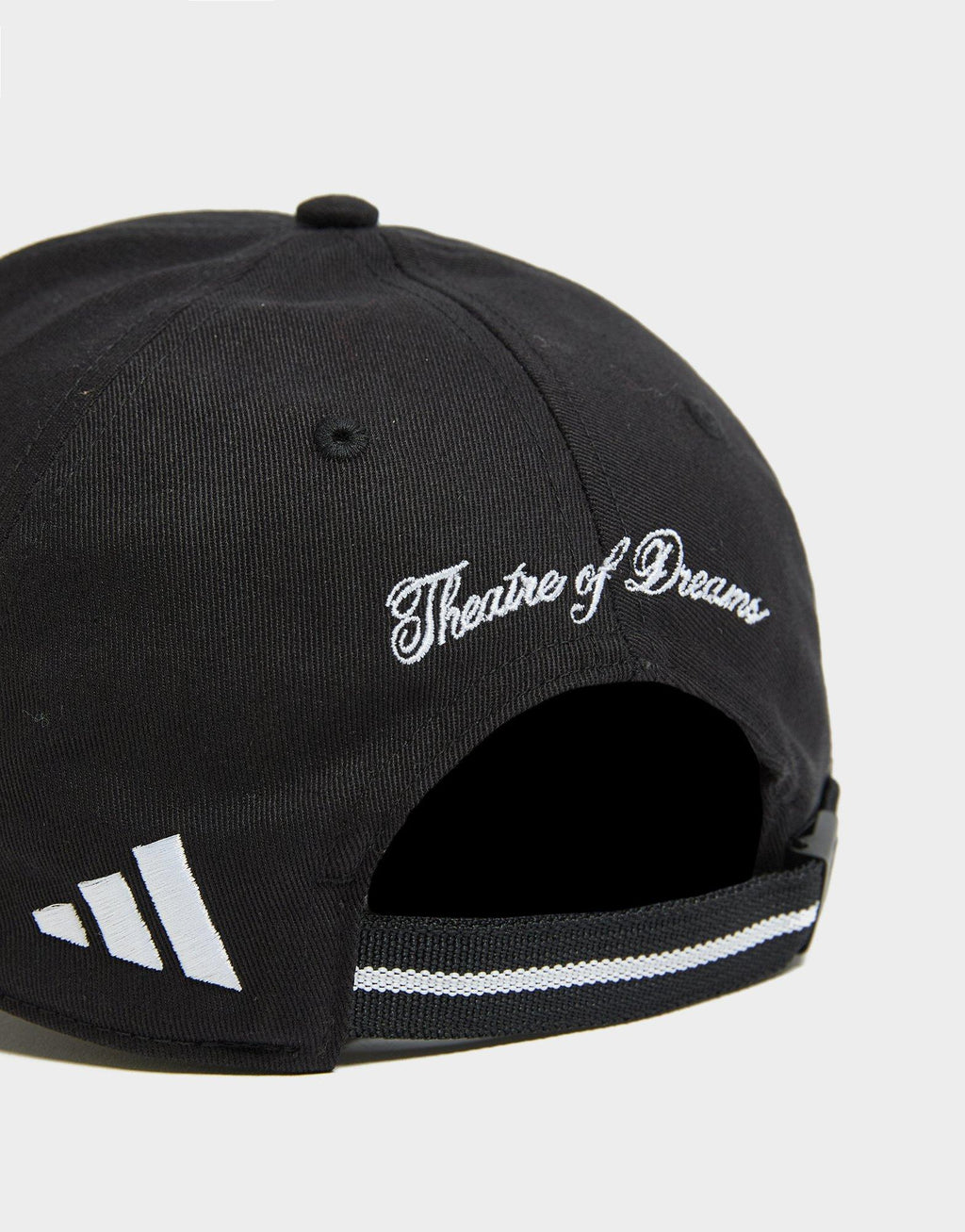 Manchester United FC Baseball Cap