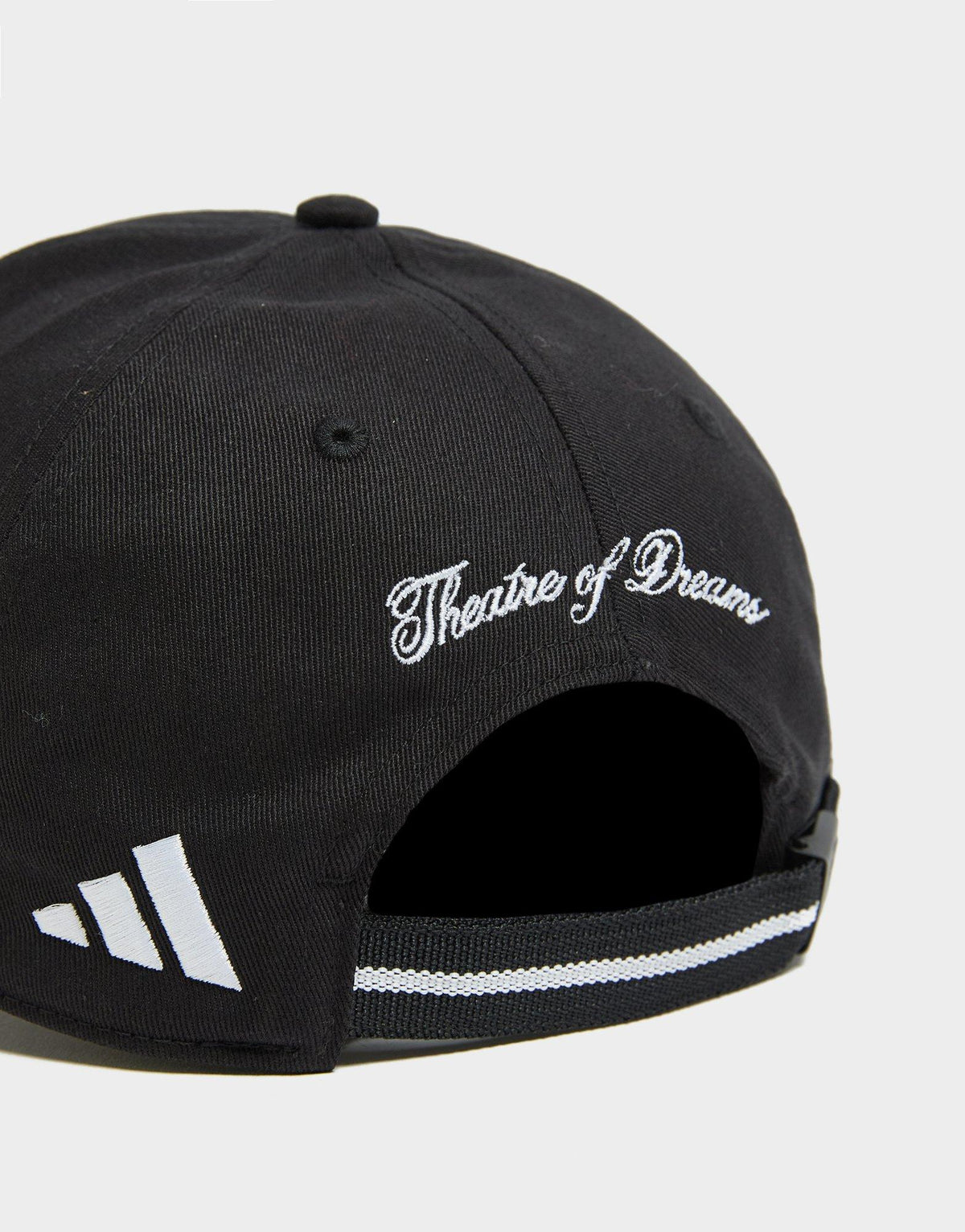 Manchester United FC Baseball Cap