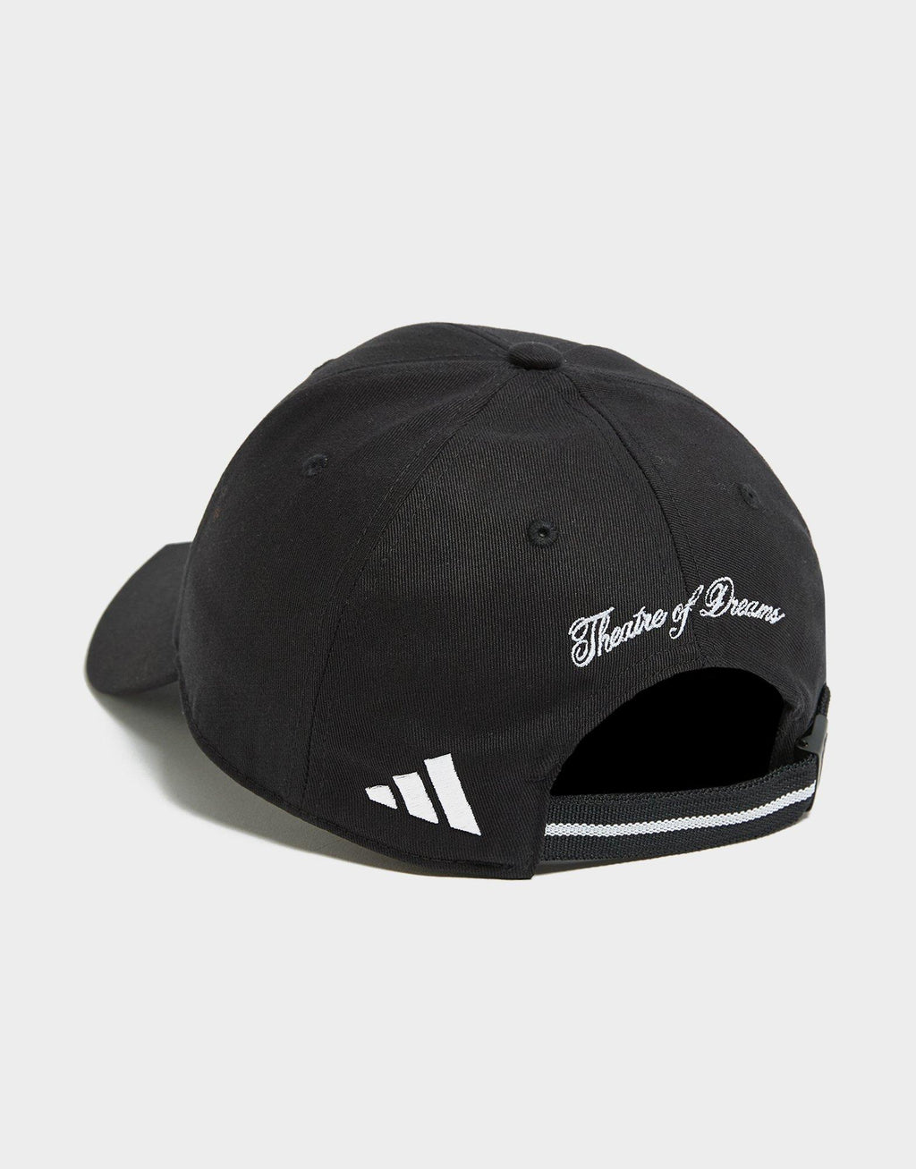 Manchester United FC Baseball Cap