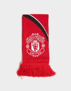Manchester United FC Scarf