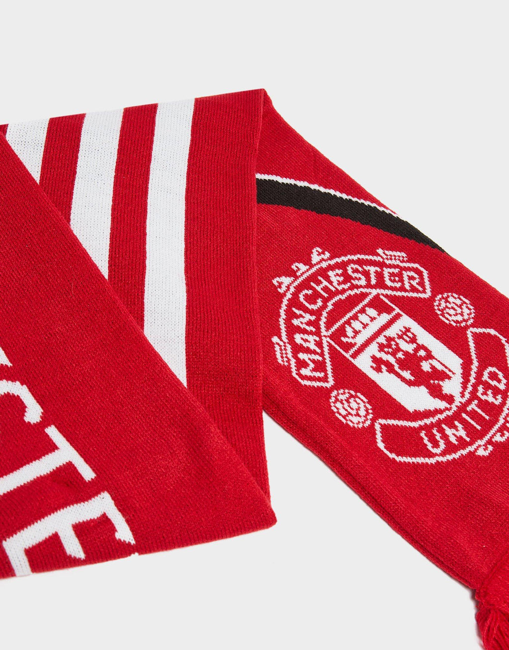 Manchester United FC Scarf