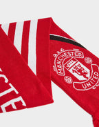 Manchester United FC Scarf