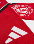 Manchester United FC Scarf