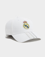 Real Madrid Baseball Cap